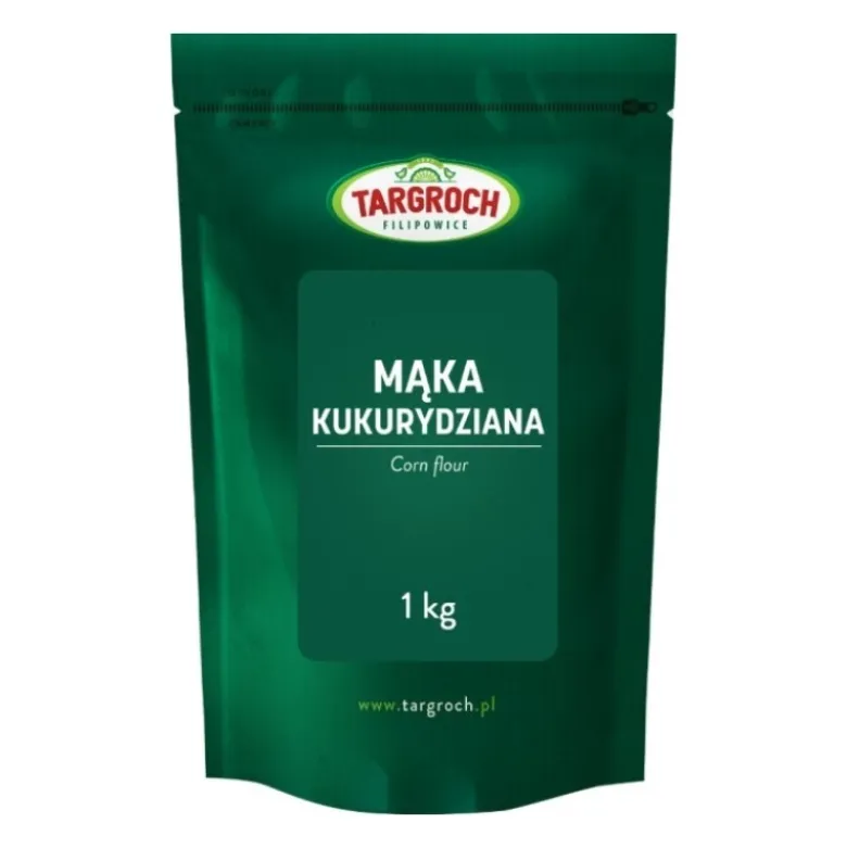 TARGROCH Mąka Kukurydziana 1000 g