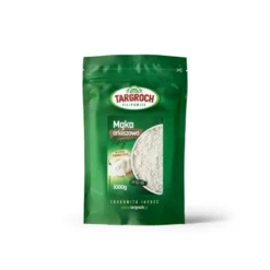 TARGROCH Mąka Orkiszowa Razowa 1000 g