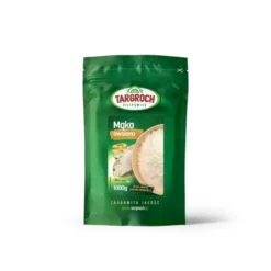 TARGROCH Mąka Owsiana 1000 g