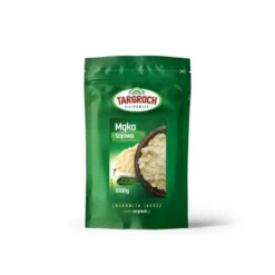 TARGROCH Mąka Sojowa 1 kg