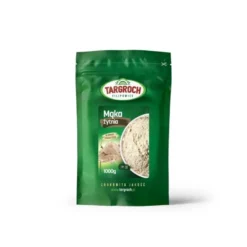 TARGROCH Mąka Żytnia (typ 720) 1000 g