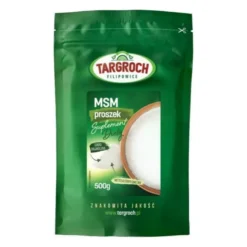 TARGROCH MSM 500 g