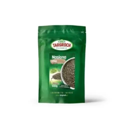 TARGROCH Nasiona Chia - szałwia hiszpańska 500 g
