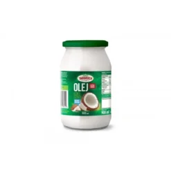 TARGROCH Olej Kokosowy Nierafinowany 900 ml