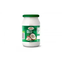 TARGROCH Olej Kokosowy Rafinowany 900 ml