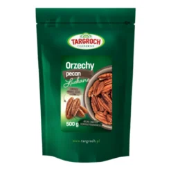 TARGROCH Orzechy Pecan 500 g