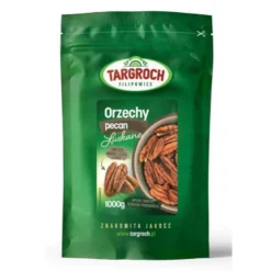 TARGROCH Orzechy Pecan 1000 g