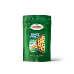 TARGROCH Orzechy Ziemne Prażone 1 kg