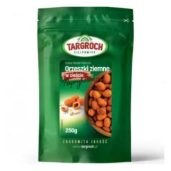 TARGROCH Orzeszki Ziemne w Cieście Paprykowym 250 g