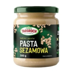 TARGROCH Pasta sezamowa 500 g