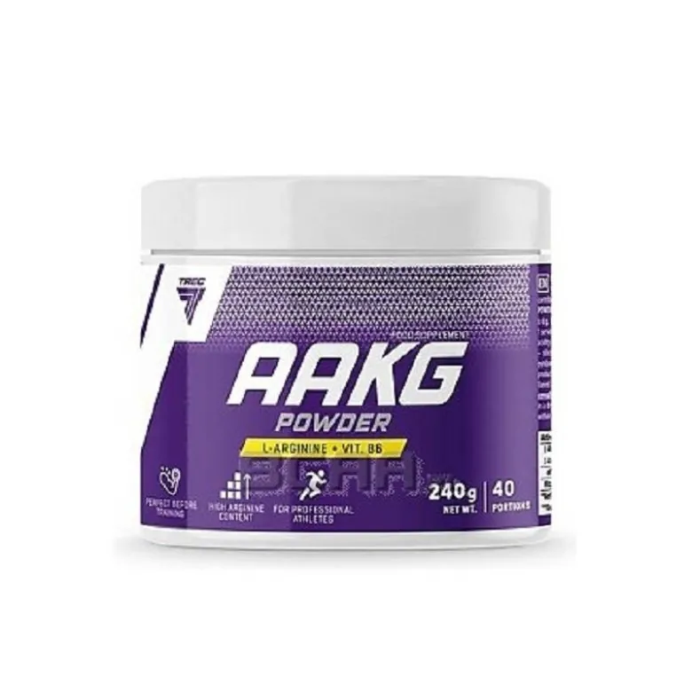 TREC AAKG Powder 240 g