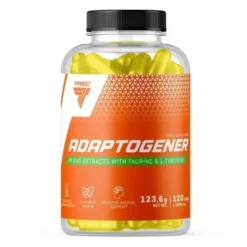 TREC Adaptogener 120 caps.