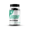 TREC Ashwagandha MAX 60 caps.