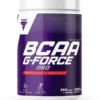TREC BCAA G-Force 360 caps.