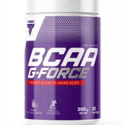 TREC BCAA G-Force 300 g