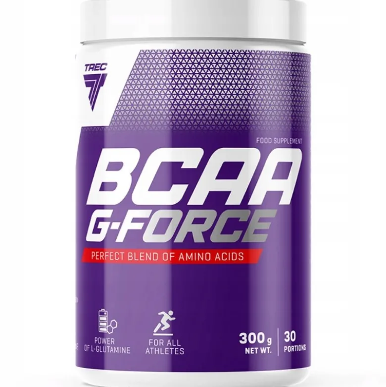 TREC BCAA G-Force 300 g