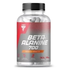 TREC Beta Alanina 90 caps.