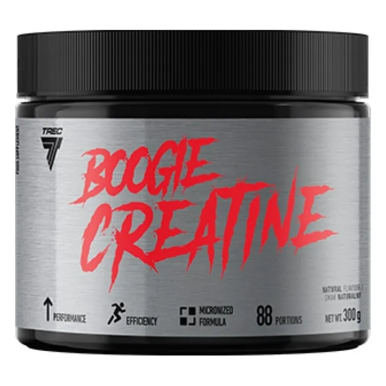 TREC Boogie Creatine 300 g