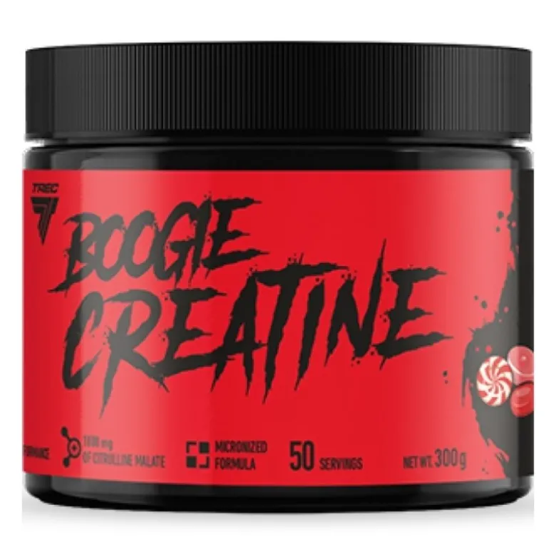 TREC Boogie Creatine 300 g