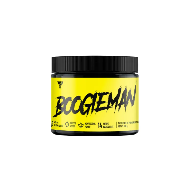 TREC Boogieman 300 g