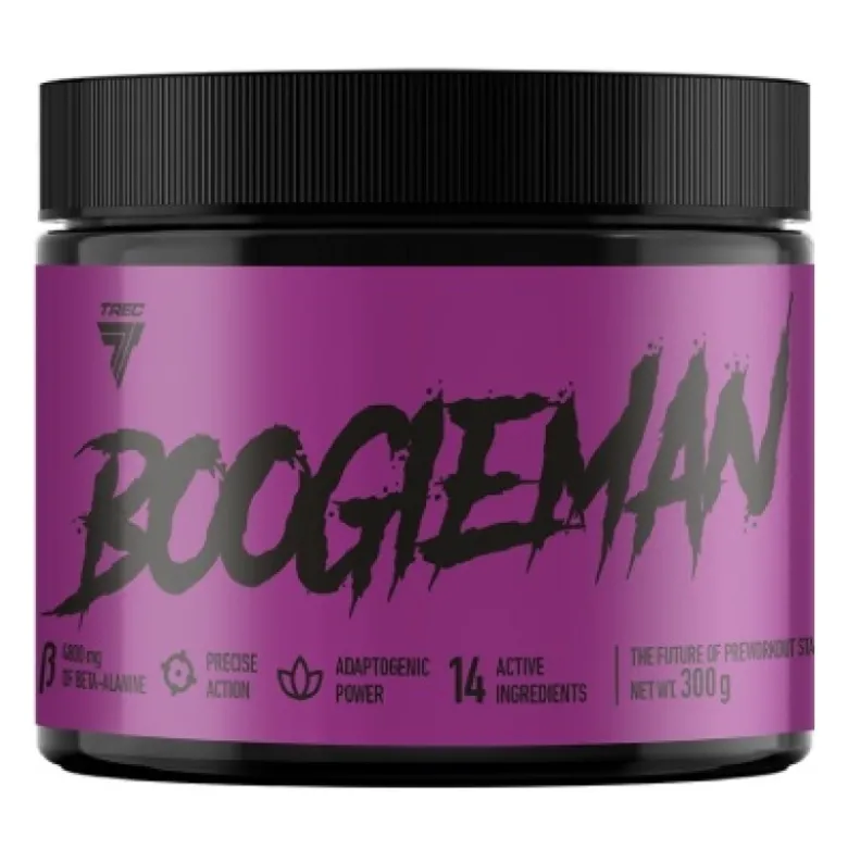 TREC Boogieman 300 g