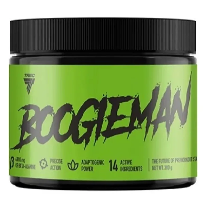TREC Boogieman 300 g