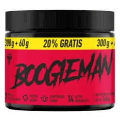 TREC Boogieman 300+60 g Free