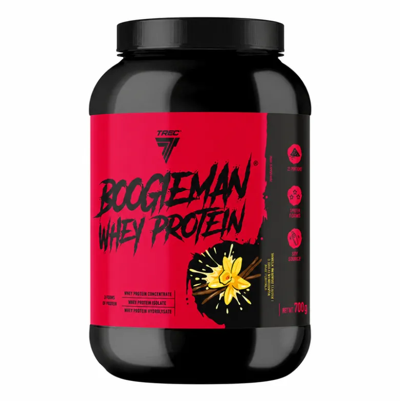 TREC Boogieman Whey 700g