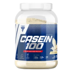 TREC Casein 100 600 g