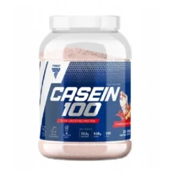 TREC Casein 100 600 g