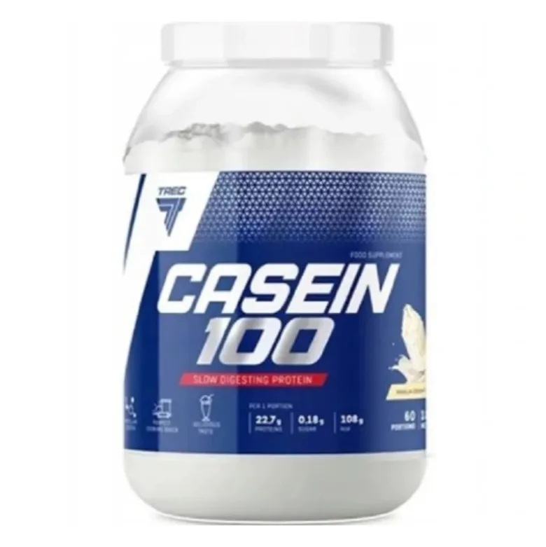 TREC Casein 100 1800 g