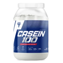 TREC Casein 100 1800 g - Smaki czekoladowe