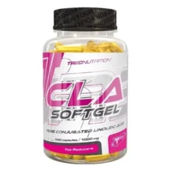 TREC CLA 100 caps.