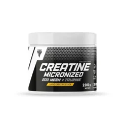 TREC Creatine Micronized 200 Mesh + Taurine 200 g