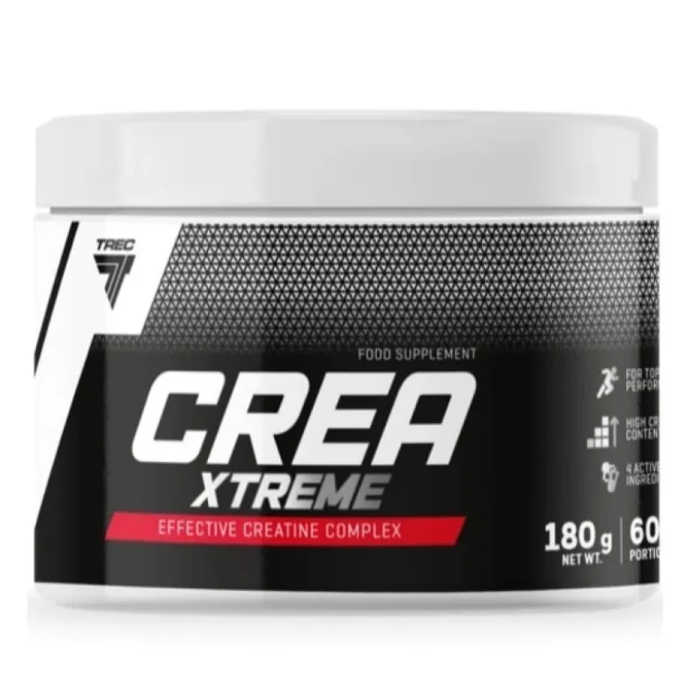 TREC Crea Xtreme Powder 180 g