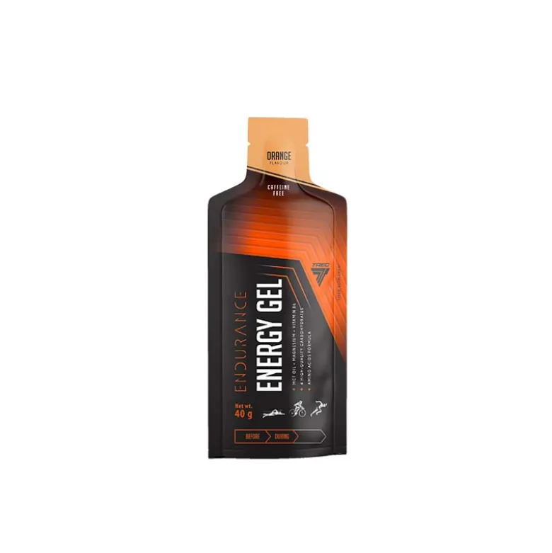 TREC Energy Gel 40 g