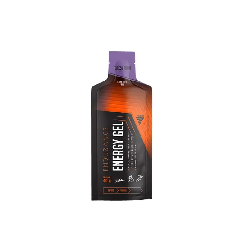 TREC Energy Gel 40 g