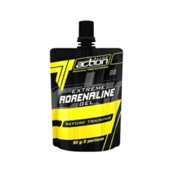 TREC Extreme Adrenaline Gel 90 g