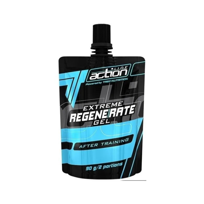 TREC Extreme Regenerate Gel 90 g