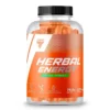 TREC Herbal Energy 120 caps.