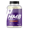 TREC HMB 240 caps.