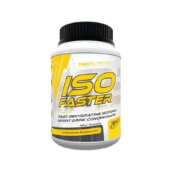 TREC Isofaster 400 g