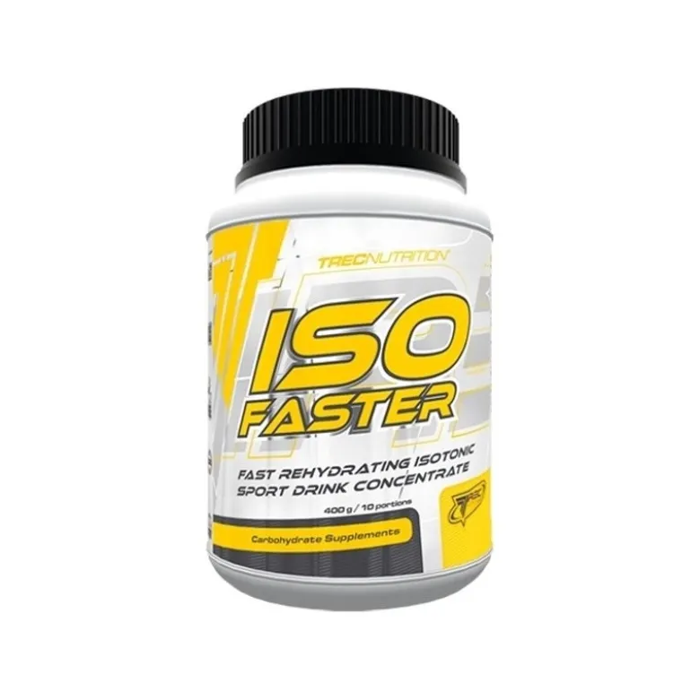 TREC Isofaster 400 g