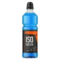 TREC Iso Faster 750 ml