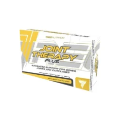 TREC Joint Therapy Plus 120 caps.