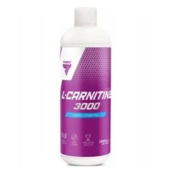 TREC Karnityna 3000 mg 1000 ml