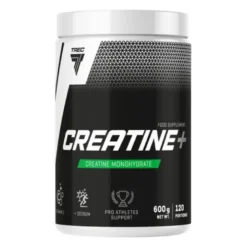 TREC Kreatyna + 600 g