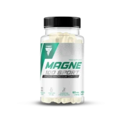 TREC Magne 100 Sport 60 caps.