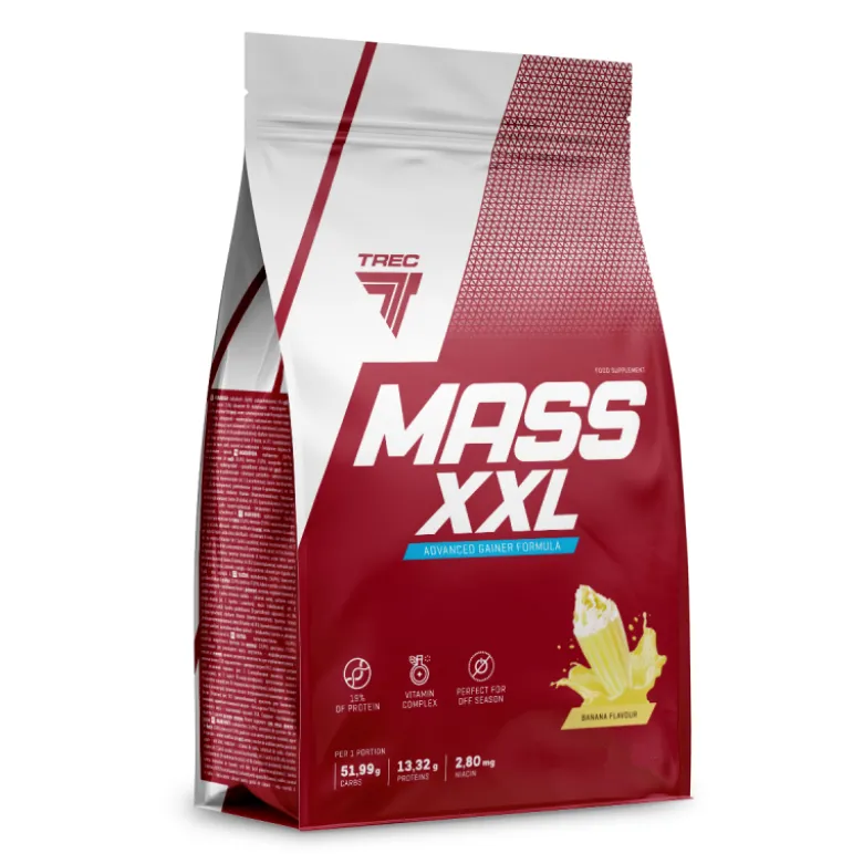 TREC Mass XXL 3000 g