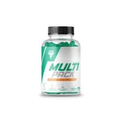 TREC Multi Pack 120 caps.
